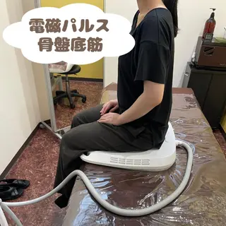 Prima栄店所属・Prima 〜プリマ栄店〜のエステ・リラクイメージ