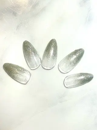 ネイル 吉川 由喜枝のネイルデザイン