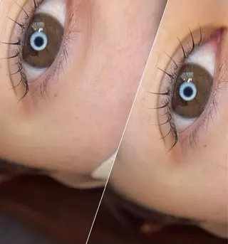 マツエク・マツパ yume   eyelash所属・yumeka 【eyelash】のマツエク・マツパデザイン