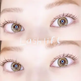 マツエク・マツパ ：O 🛋️ eye designのマツエク・マツパデザイン