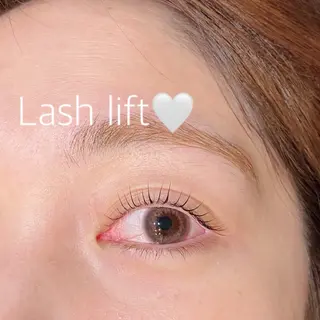 マツエク・マツパ haru所属・眉サロンharu 表参道🤍岡本の眉毛・アイブロウイメージ