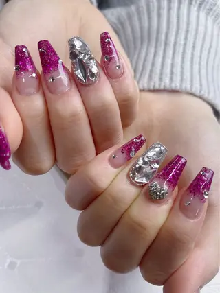 ネイル naildesign BESTのネイルデザイン