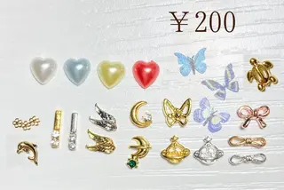 ネイル mofmofnail 🌿shimizuのネイルデザイン