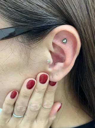 SMILE NAIL所属・都出 恵のその他イメージ