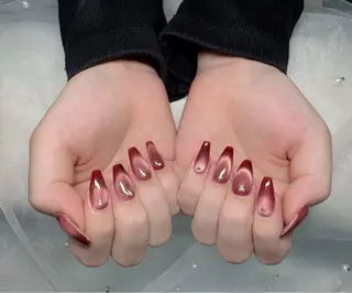 ネイル RiNo Nail Salon所属・RinO Nail 大阪のネイルデザイン