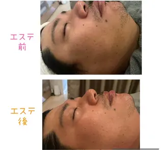 小倉 麻由のエステ・リラクイメージ