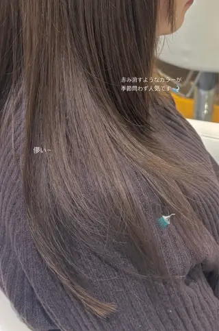 ロング 髪質改善🤍ボブ🤍 ARC＋代官山/りこのヘアスタイル