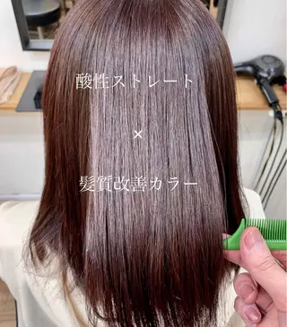 ミディアム メンズパーマ shell 宮下のヘアスタイル