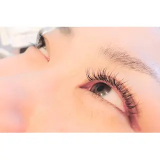 マツエク・マツパ eyelash u'i おおいしのマツエク・マツパデザイン