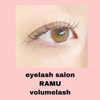 マツエク・マツパ 林 茉美のマツエク・マツパデザイン