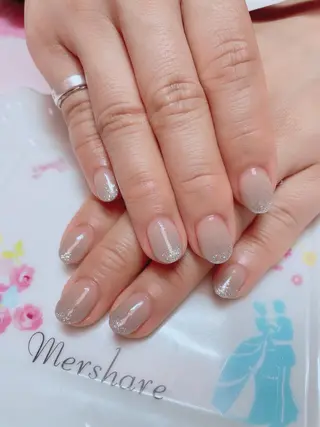 ネイル m saaのネイルデザイン