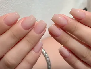 ネイル エ リのネイルデザイン