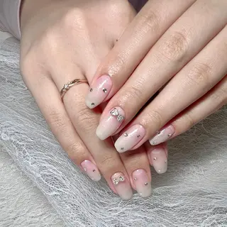 ネイル ALZ nallのネイルデザイン