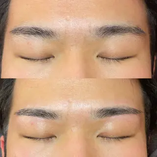 アイブロウ seReno eyebrow&eyelash 目黒本店所属・seReno💎 natsukoの眉毛・アイブロウイメージ