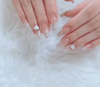 ネイル ESPOIR Ｎのネイルデザイン