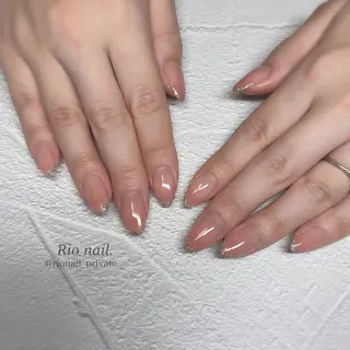 ネイル Rio nailのネイルデザイン