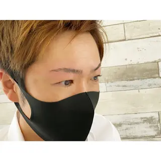 メンズ SCREEN 仙台のマツエク・マツパデザイン