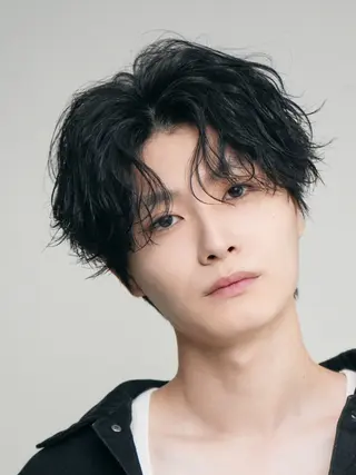 ショート パーマ メンズ 11.12月限定割引 fifth前比嘉💥のヘアスタイル