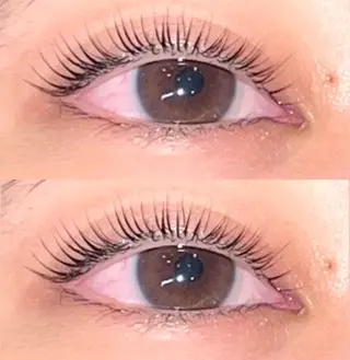 マツエク・マツパ Eyelash Xaqua所属・渋谷/マツエク /MAYUのマツエク・マツパデザイン