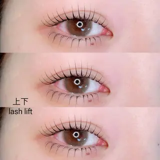 マツエク・マツパ パリジェンヌ/美眉 OLIVIA加藤のマツエク・マツパデザイン