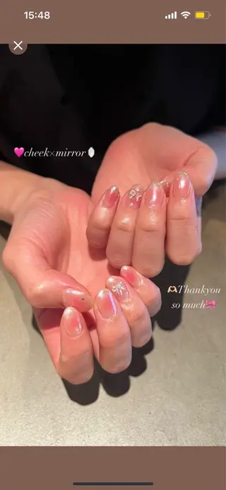 ネイル ウエチ ノリカ🐸のネイルデザイン