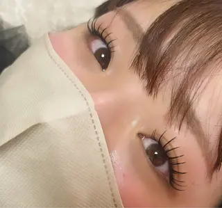 マツエク・マツパ passion 茨木のマツエク・マツパデザイン