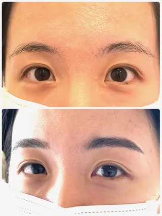 アイブロウ Camel 春日部店所属・can lash beautyのマツエク・マツパデザイン