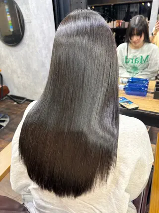 ロング ROG sapporo所属・トップスタイリスト 店長　内藤康太のその他イメージ