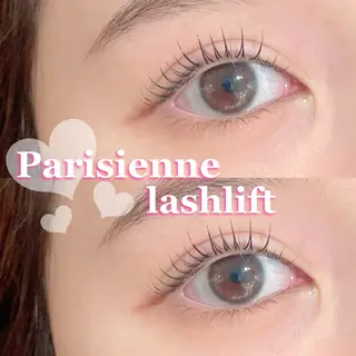 マツエク・マツパ FOXY LASH Miyamotoのマツエク・マツパデザイン