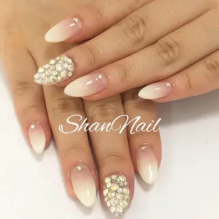 ネイル Shan Nailのネイルデザイン