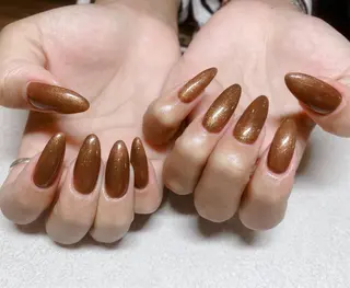 ネイル 0203ムニムサン 💙Airiのネイルデザイン