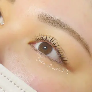 マツエク・マツパ Yamashita 🌙Jessicaのマツエク・マツパデザイン