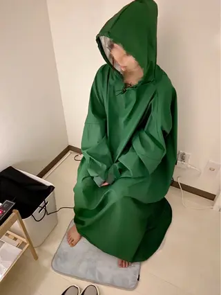 温活よもぎ蒸しサロン 蒸す。のエステ・リラクイメージ