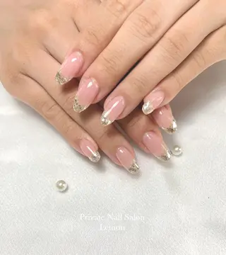 ネイル Nail Salon Lemonのネイルデザイン