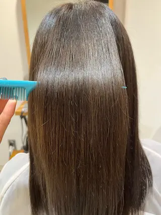 ロング ✿高宮一花 ✿のヘアスタイル
