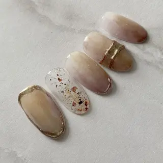 ネイル N.barber / koderaのネイルデザイン