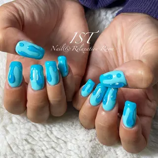 ネイル メンズ歓迎🙆‍♀️ エステ/ネイルISTのエステ・リラクイメージ