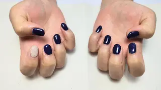 ネイル MIURA＊ HIROKOのネイルデザイン