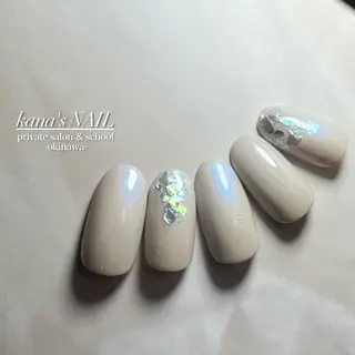 ネイル kana's NAILのネイルデザイン