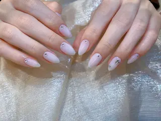 ネイル はやし みさのネイルデザイン