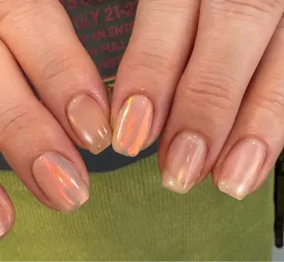 ネイル Blé nailのネイルデザイン