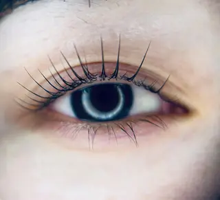 マツエク・マツパ -Ojiー セナのマツエク・マツパデザイン