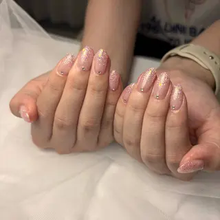 ネイル PADA ANNのネイルデザイン
