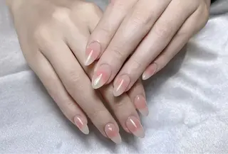 ネイル 美爪パラジェル導入店 Sunnilyのネイルデザイン