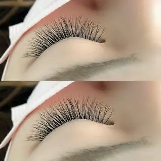 マツエク・マツパ terios.所属・terios. MATSUDAのマツエク・マツパデザイン