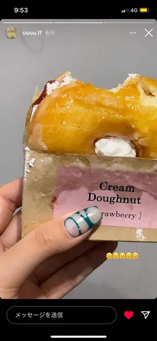 ネイル fukanails _のネイルデザイン