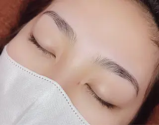 アイブロウ salon lady_goの眉毛・アイブロウイメージ