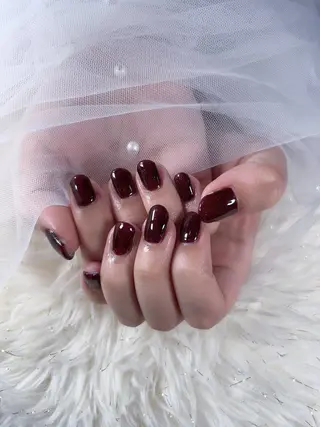 ネイル Saya.🐰💅 LOA.のネイルデザイン