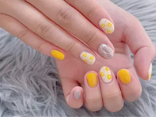 ネイル Nina's nailのネイルデザイン