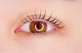 マツエク・マツパ Eye Wish ゆかのマツエク・マツパデザイン